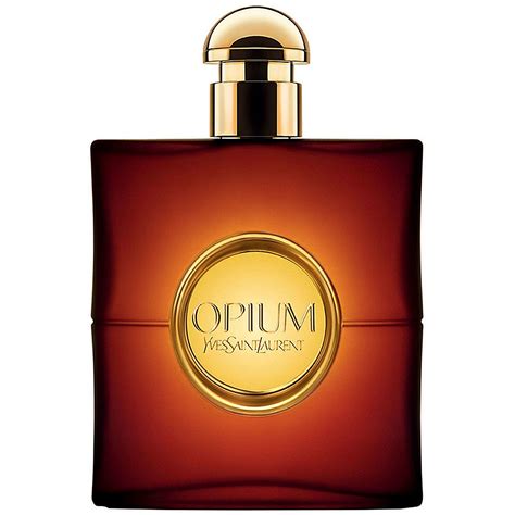 yves saint laurent opium parfum|yves Saint Laurent opium original.